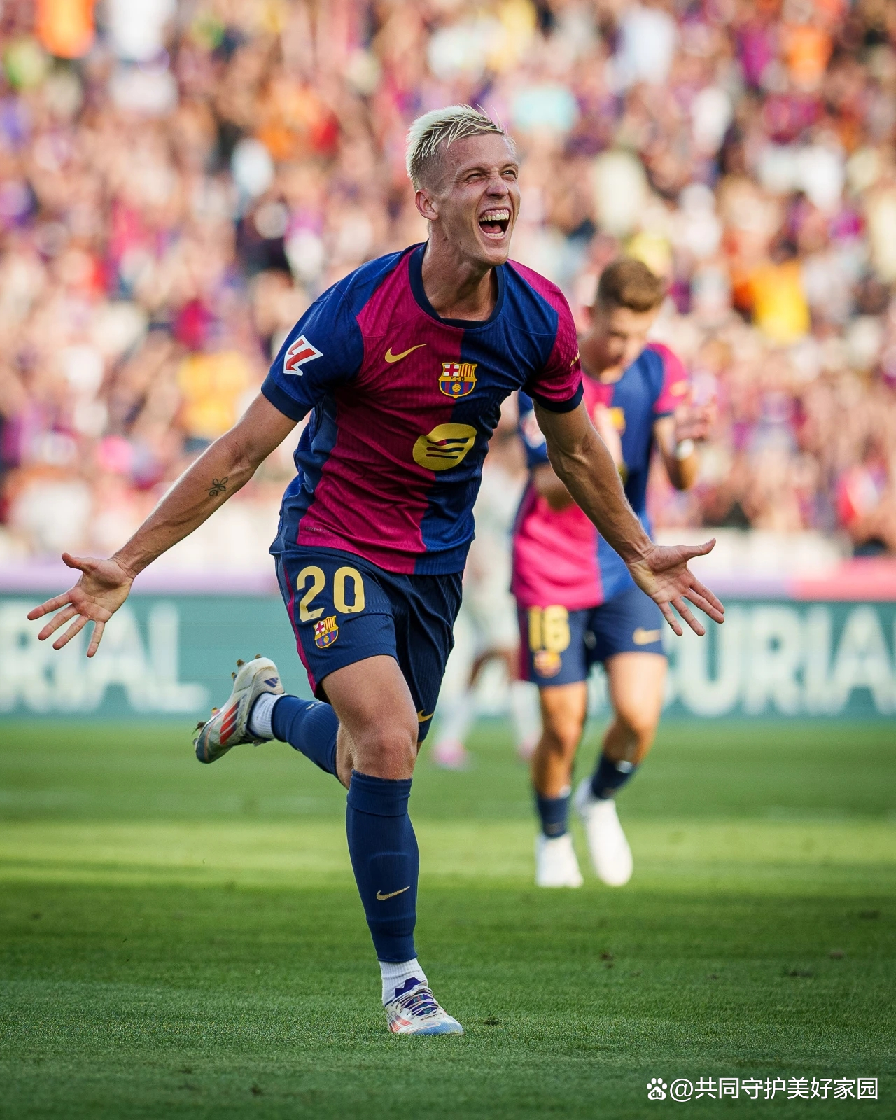 巴萨进攻炉火纯青，再次大胜对手(巴萨球赛)