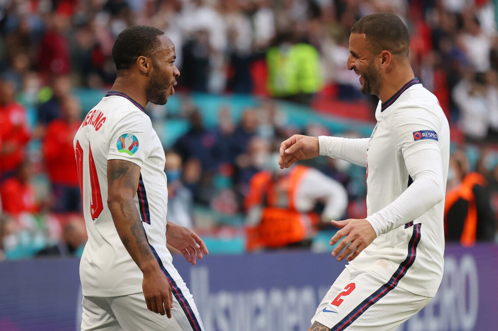 英格兰对战捷克历史