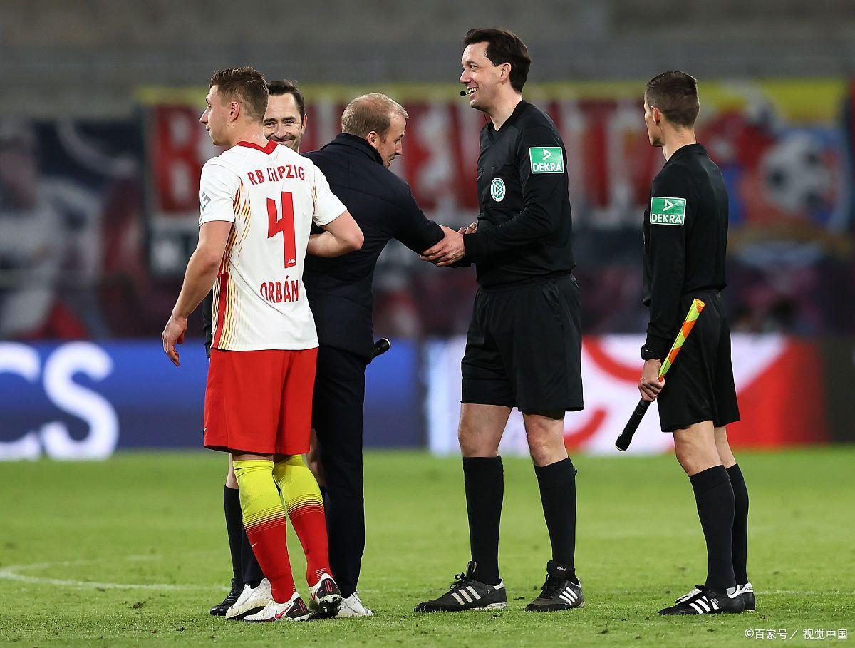 RB莱比锡不敌沃尔夫斯堡，遭遇失利的简单介绍