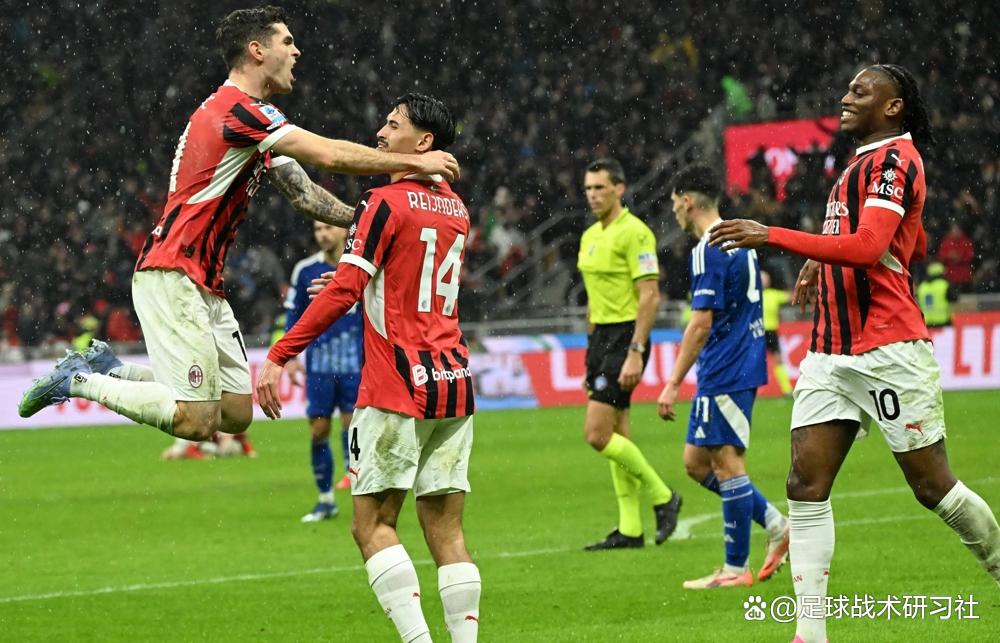 教练战术精妙，打破对手防线获得胜利的简单介绍