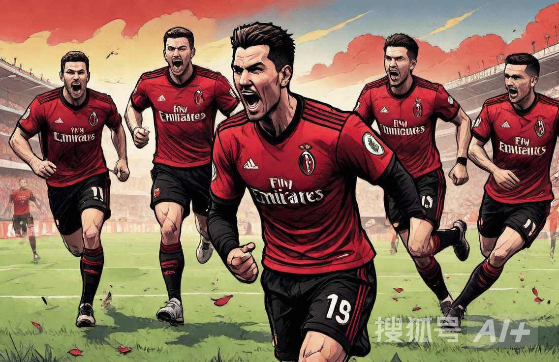 意甲劲旅尤文图斯逆转击败AC米兰豪取主场胜利的简单介绍