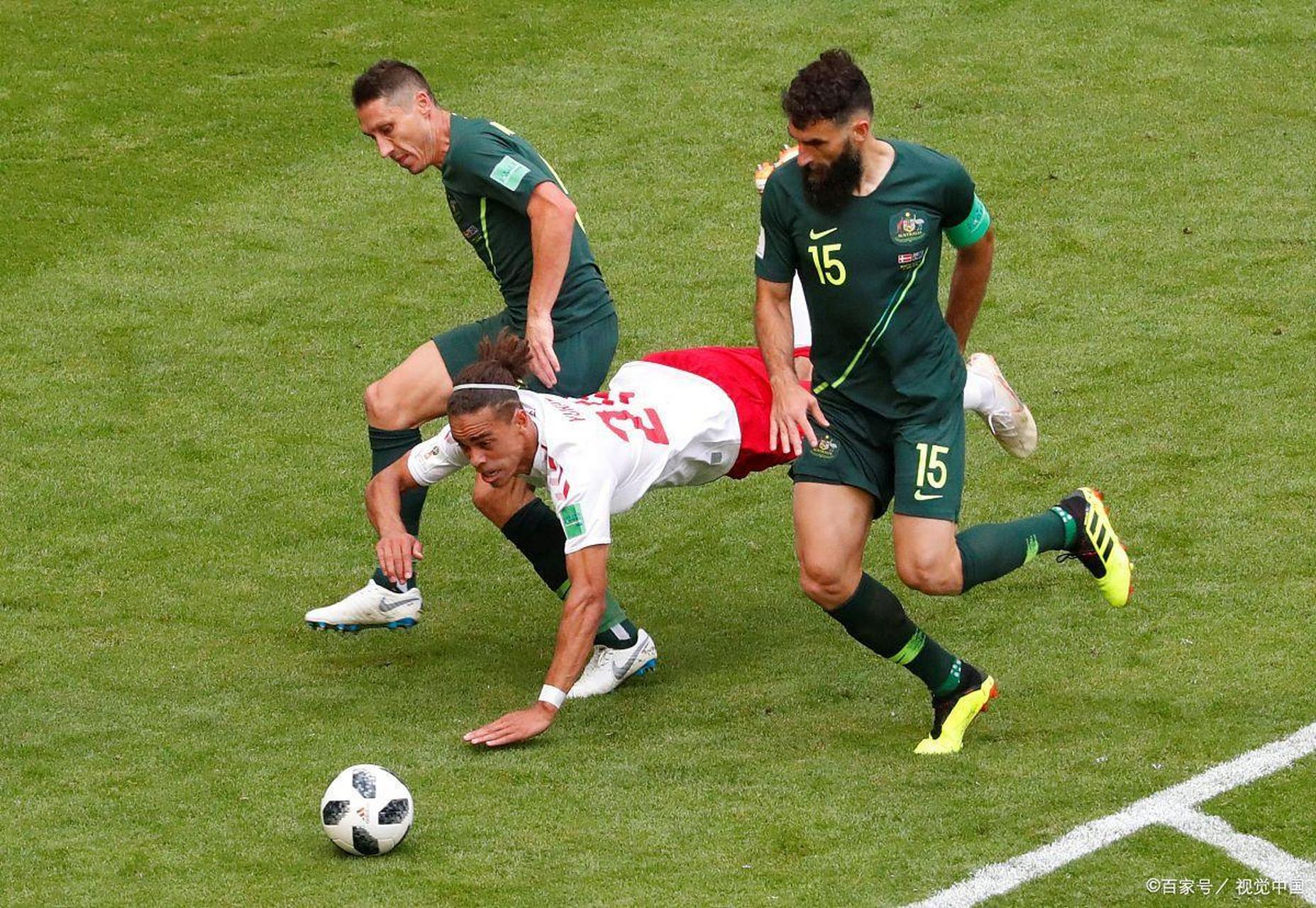 澳大利亚队在比赛中展现出色表现如何