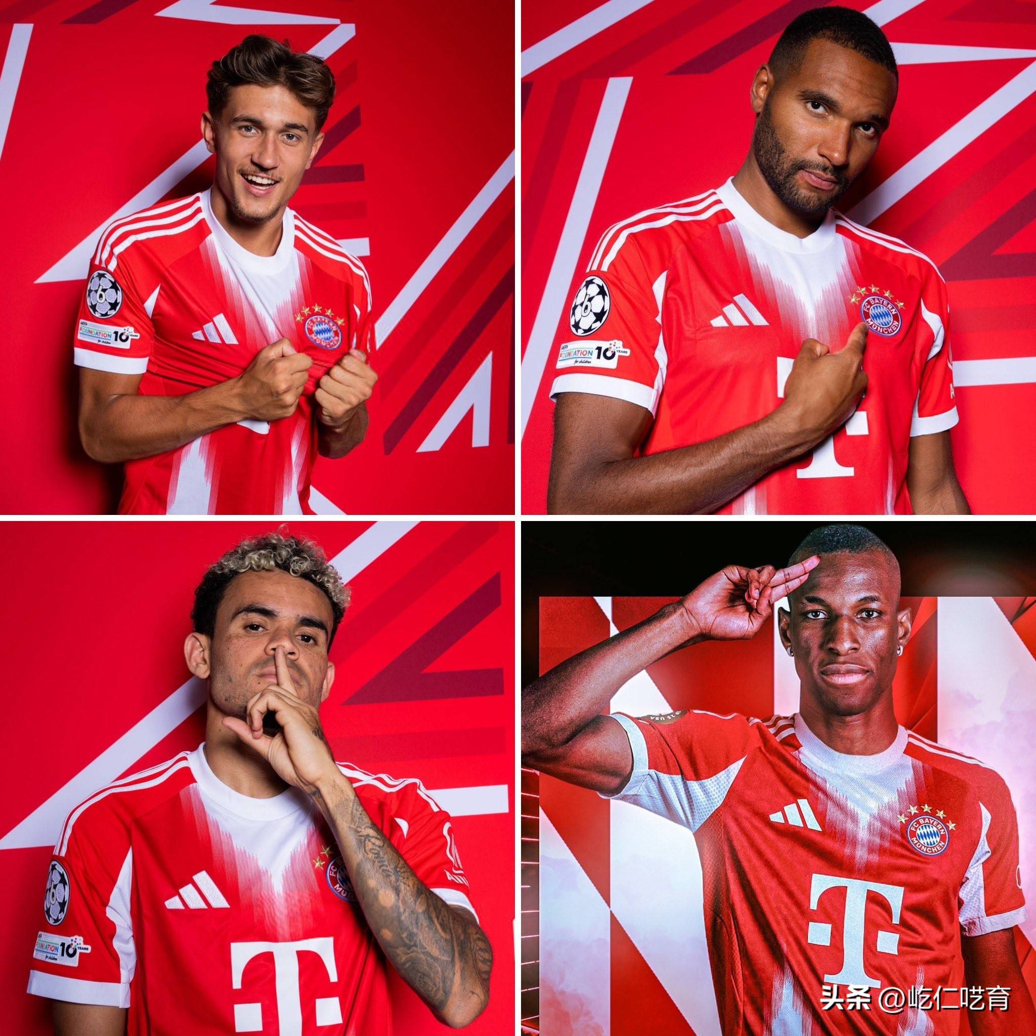 拜仁慕尼黑遭遇困境，欧冠赛场再度颠覆的简单介绍