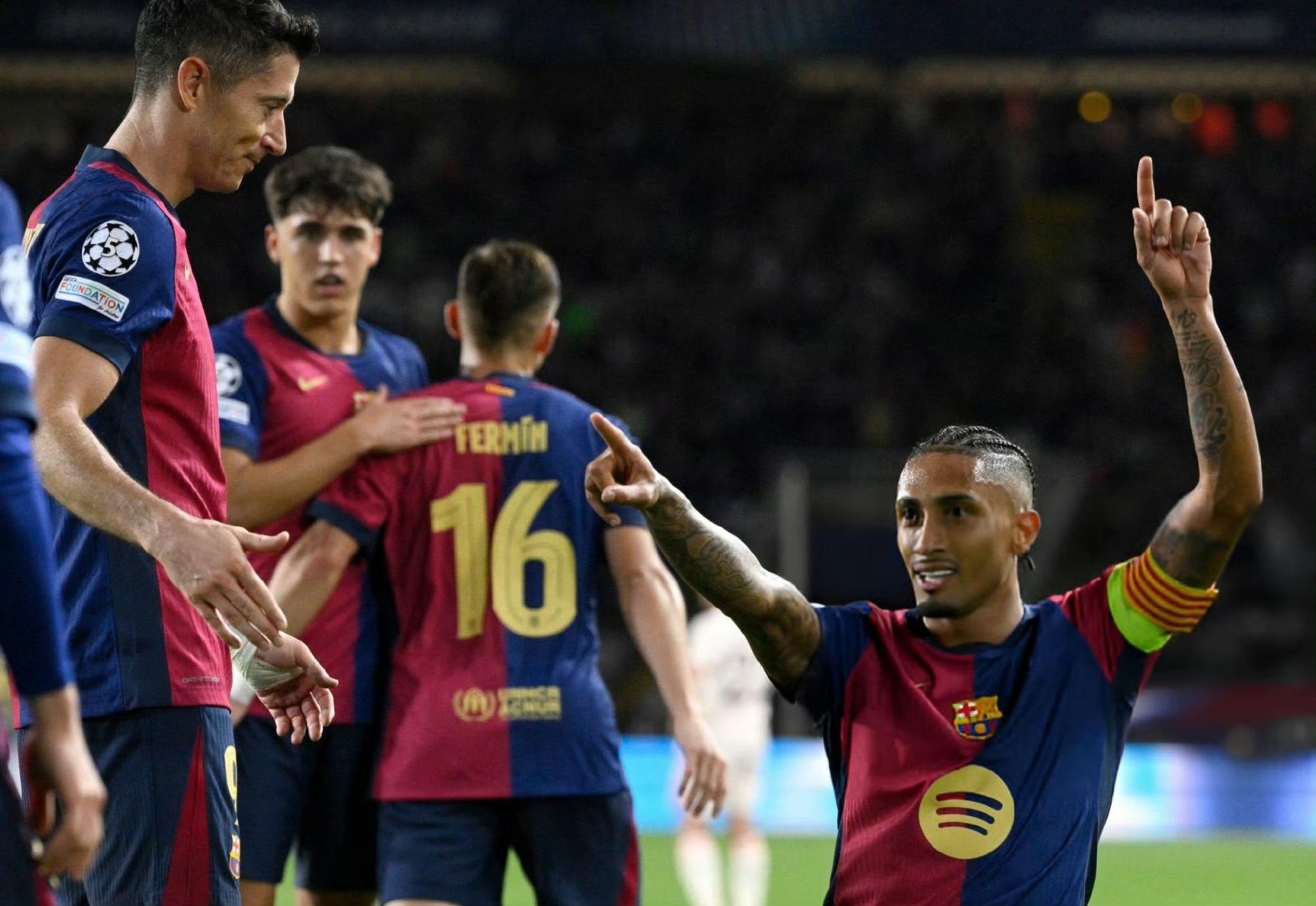 拜仁慕尼黑遭遇困境，欧冠赛场再度颠覆的简单介绍