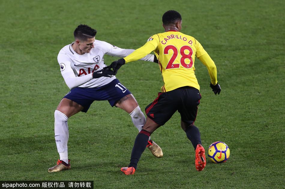 热刺客场比不敌沃特福德，遭遇两连败！