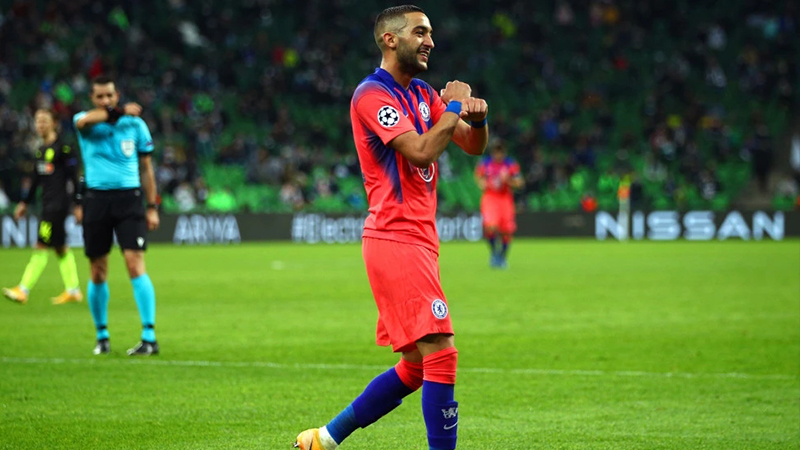 克洛克达尔真实实力