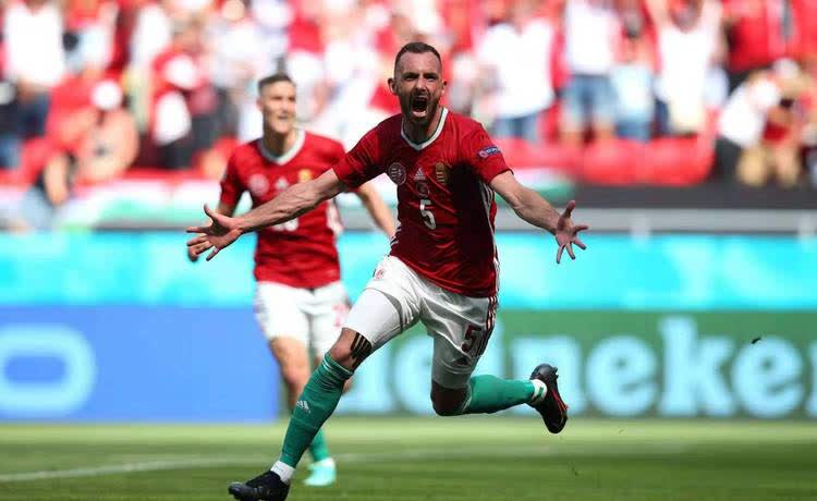 瑞士与土耳其欧洲杯